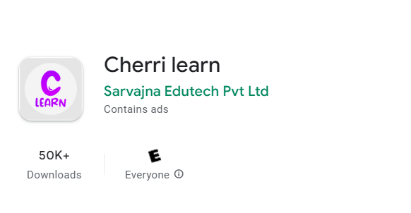 Cherrilearn